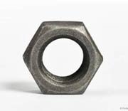 UNS S31803 Hex Nuts