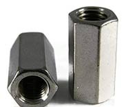Din 1.4501 Coupling Nuts
