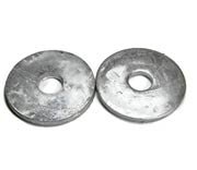 UNS S32760 Dock Washers