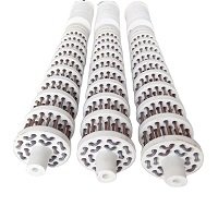 Electric Heating Radiant Tube