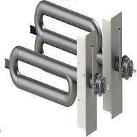 P-Type Radiant Tube