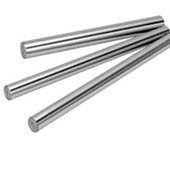 UNS S32750 Hot Rolled Round Bar