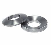 Din 1.4501 Spherical Washers