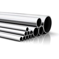 steel ERW ibr pipes