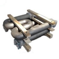 W-Type Radiant Tube
