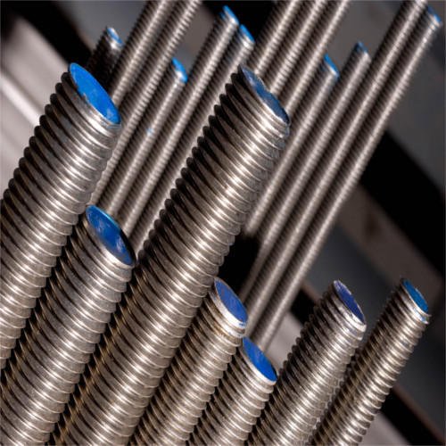 316Ti Stainless Steel Round Bars, SUS 316Ti SS Rods