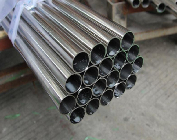 titanium grade 2 erw pipe supplier stockist