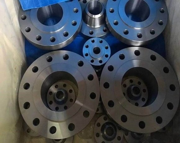 stainless steel 316l flanges supplier stockist