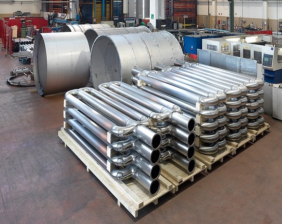 stainless steel 310 radiant tube supplier stockist