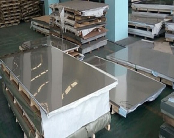 stainless steel 310 sheet/ plate supplier stockist