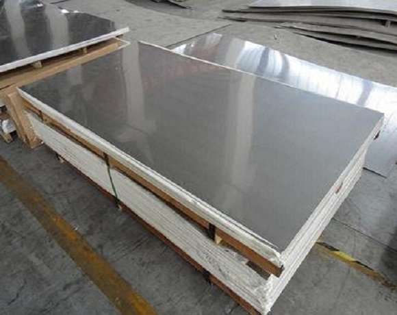 stainless steel 347 sheet/ plate supplier stockist