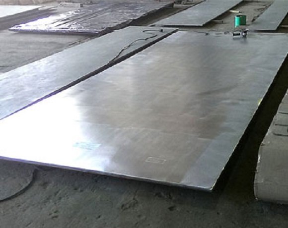 titanium grade 2-sheet/ plate supplier stockist