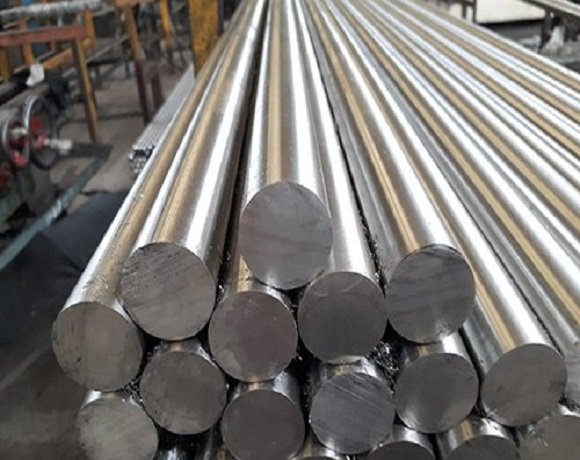 stainless steel 316ti round bar supplier exporter