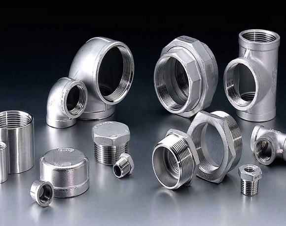 titanium grade 2 socketweld fittings supplier stockist